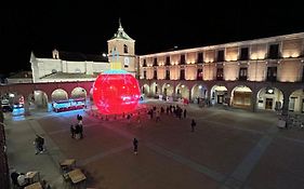 Mercado Chico SUITES